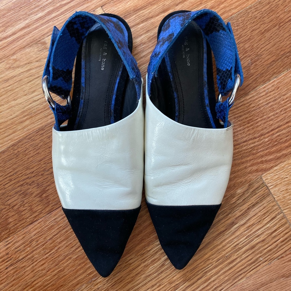 Rag & Bone Flats